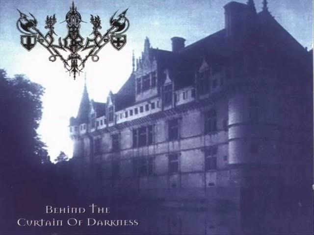 ️️Lord️️-️Behind the Curtain of Darkness️(Full Album).KTO