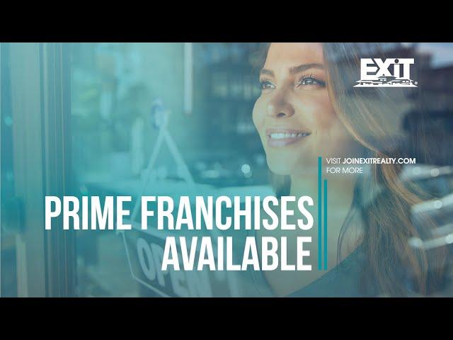 The Opportunities are Endless at EXIT Realty