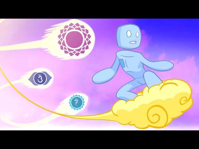 The Secrets of the Higher Chakras | Spirit Science