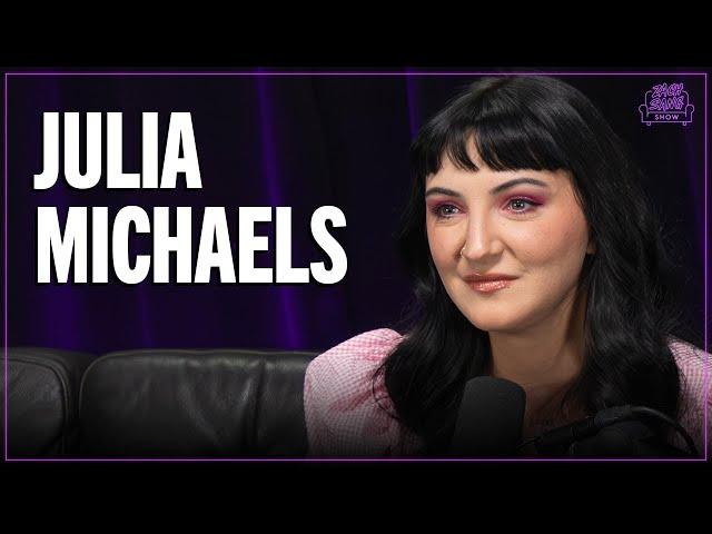 Julia Michaels | Heaven II, Issues, Songwriting Tips