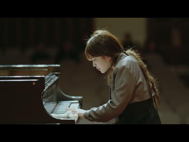 Sissi Zhang - Beethoven: Piano Sonata no. 7 in D-Major, Op. 10 No. 3