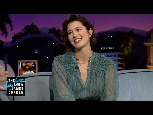 Mary Elizabeth Winstead Had Quite a Nickname at 10