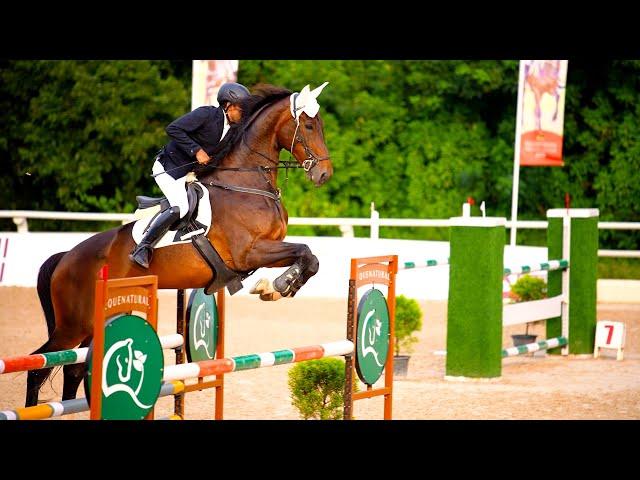 EQUESTRIAN PREMIER LEAGUE | OCTOBER HIGHLIGHTS