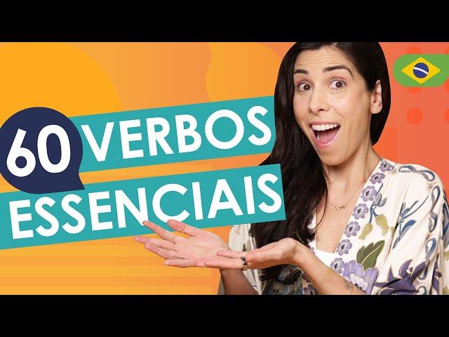 60 Essential Verbs Used with Prepositions