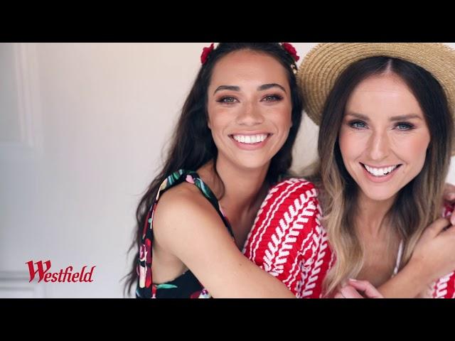 Westfield Spring Racing Carnival Style 2017