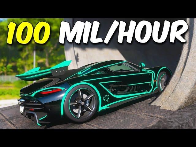 NEW How to Make UNLIMITED Money in Forza Horizon 5