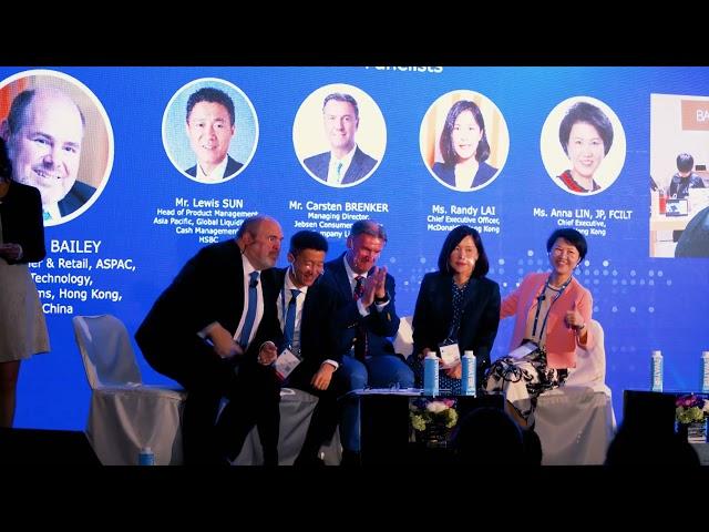 GS1HK Summit 2021 - Event Highlight