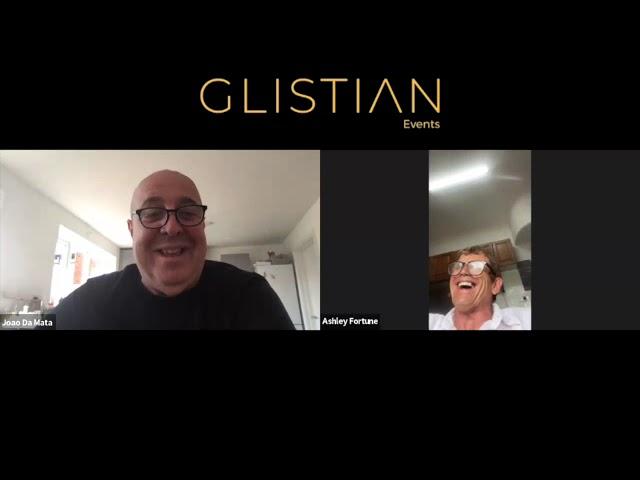 Glistian Exclusive: Andrew Fortune Returns