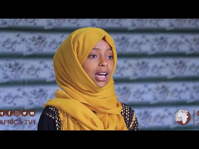 12 የልጆች ፕሮግራም | አፍሪካ ቲቪ | Africa TV1