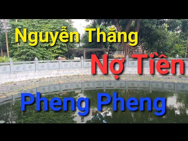 Nguyễn tất Thắng cho vay lãi lấy tiền của dân nghèo mua máy xúc