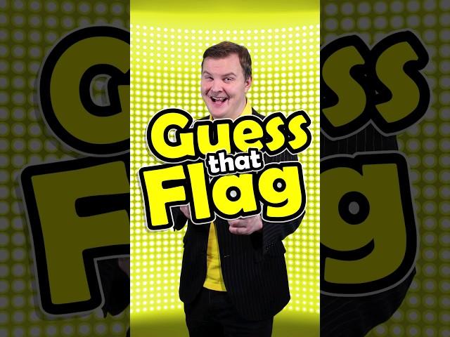 Guess that Flag