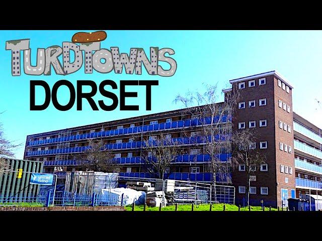 SIX disgusting towns in DORSET you need to avoid!