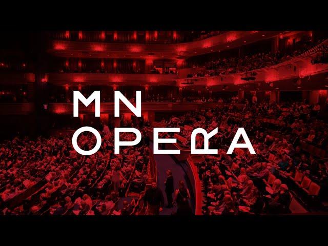 A look back at MN Opera's 2023-2024 season!