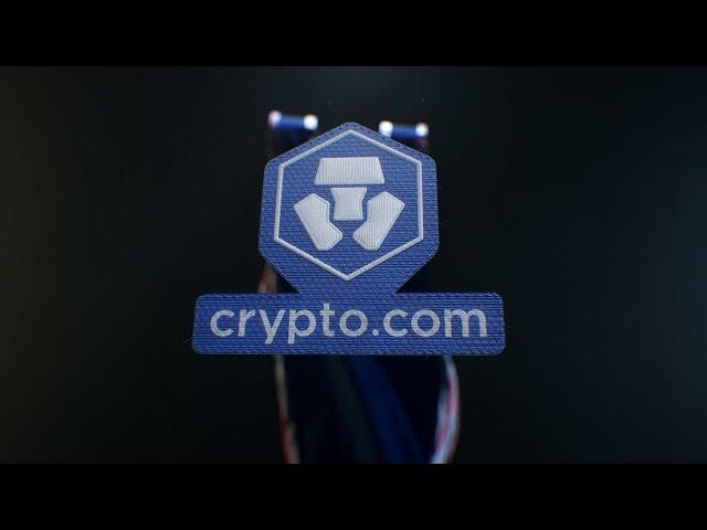 Philadelphia 76ers Announce Crypto.com as the Team’s Official Jersey Patch Partner