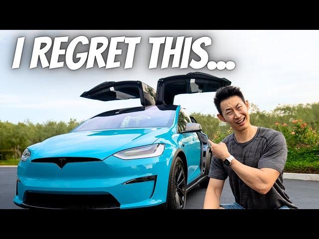 Don't Buy a Tesla Model Yet... here's why