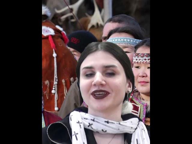 КЕТЫ самый загадочный народ Сибири