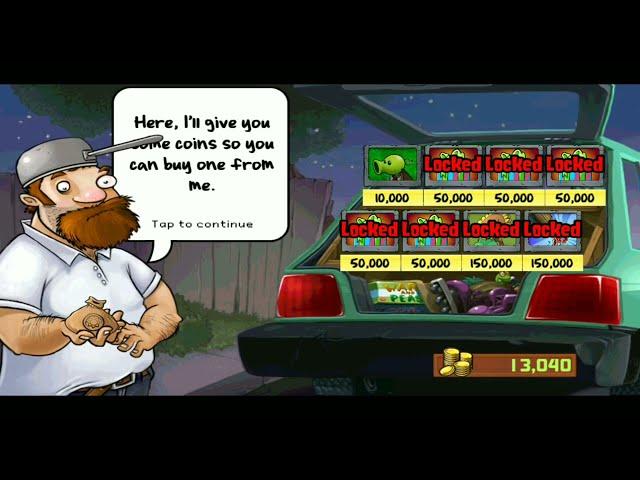 Plants vs. Zombies™ Android Gameplay #3 [NC] @S2R0N2D1