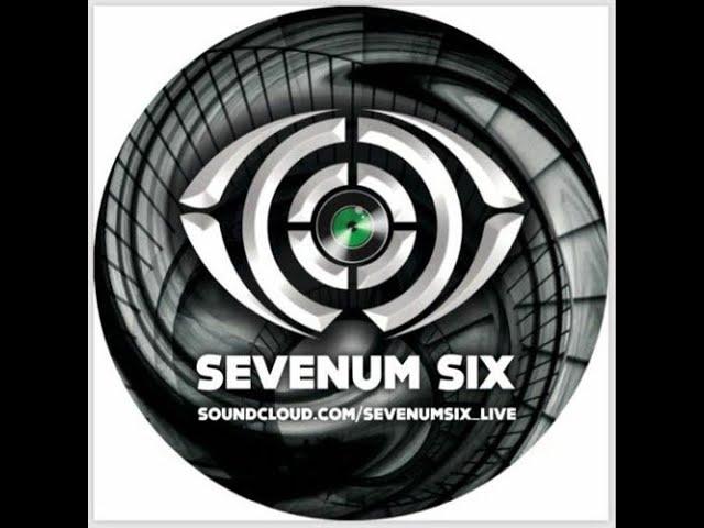 Sevenum six - Live @ Steeple dctek 10kw