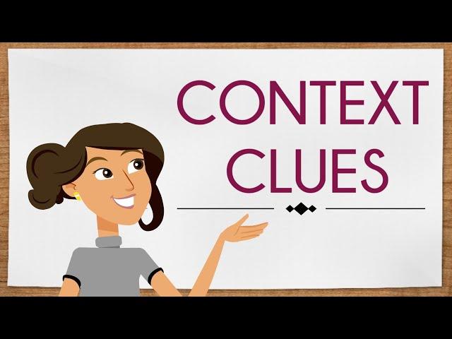 Context Clues | English For Kids | Mind Blooming