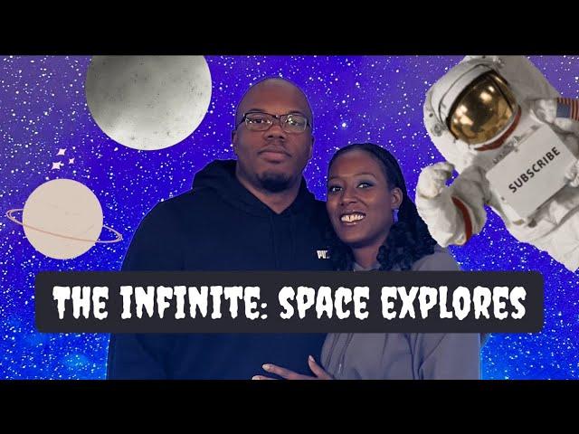 The Infinite: Space Explores Date Night ￼