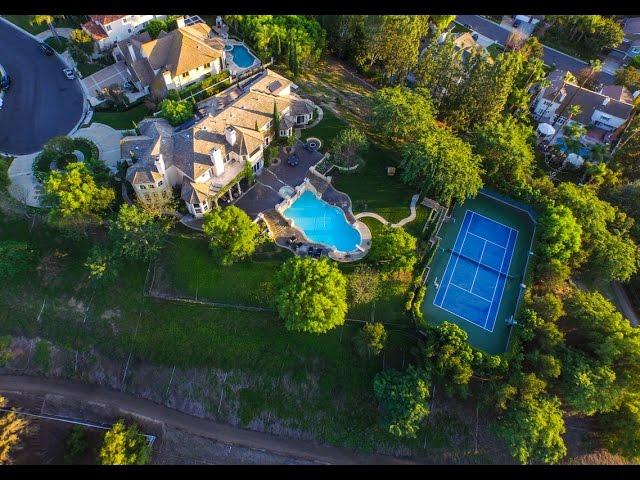 25201 Derbyhill Drive, Laguna Hills, CA - Property Media Services