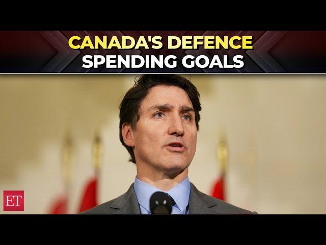 Justin Trudeau on Canada's reassurance to US over Fentanyl smuggling