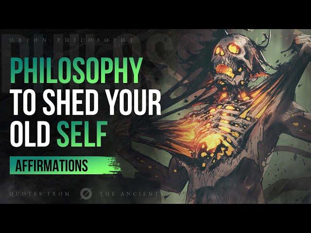 Philosophy I Wish I Knew Sooner - Stoic Affirmations