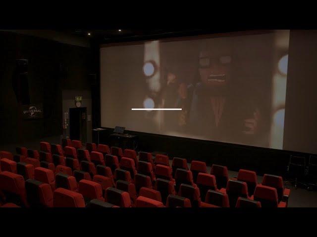 NFTS Virtual Tour 2021