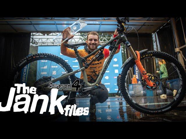 The Jank Files | Jesse takes the overall! | Season 4 Episode 8