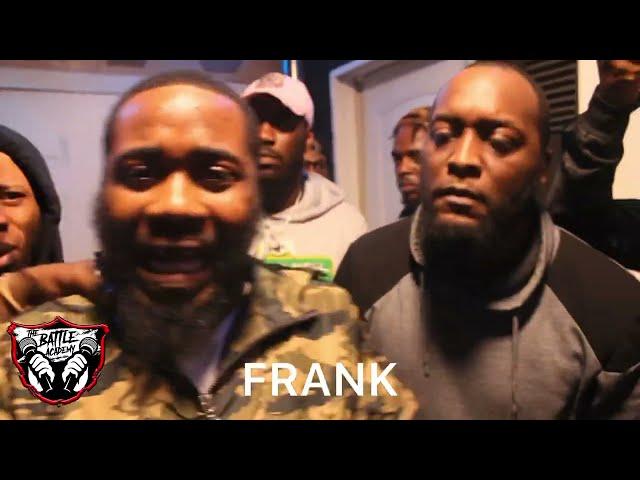 PHILLY VS WILMINGTON DELAWARE CYPHER FEAT: FRANK WIT DA GRIPPAZ, NEWZ, GENO, PREZZY, DIGGS & MORE