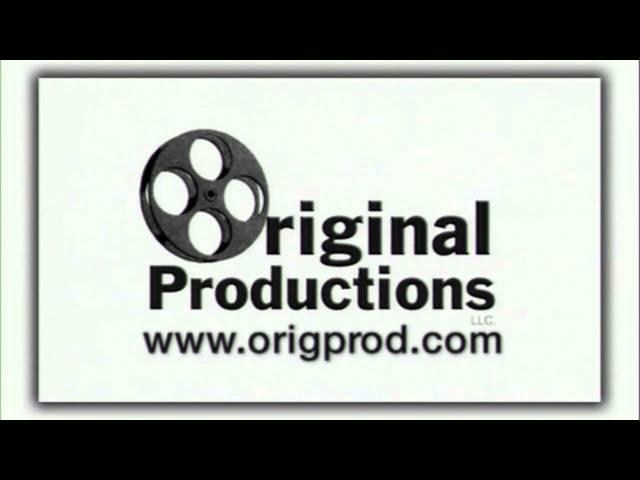 Original Productions/Spike Original (2008)