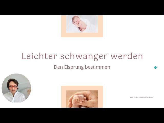 So kannst du deinen Eisprung bestimmen |  (Heidi Gößlinghoff)