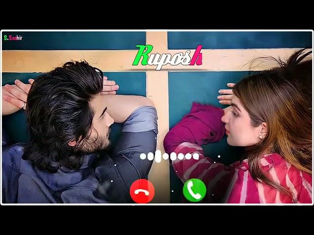 Humraazi new ringtone | New Song | Haroon Kadwani | Kinza Hashmi | pakistani urdu #ringtone