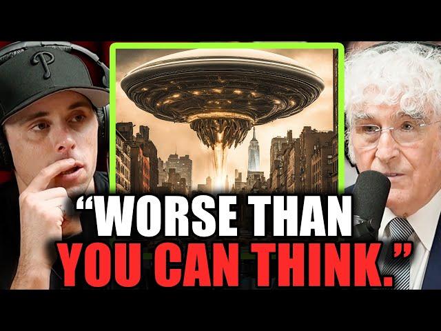 Harvard Lawyer Reveals Intergalactic Warfare with Alien Beings | Danny Sheehan