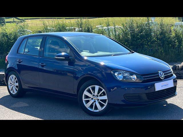 Volkswagen Golf Match 1.6 TDI 7-Speed DSG | Kendal Automart #vwgolf