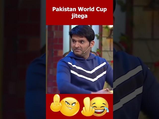 Bharat ke jeet pe mithayi #shorts #pakistanireaction #pakistanipublicreaction #kadwasach