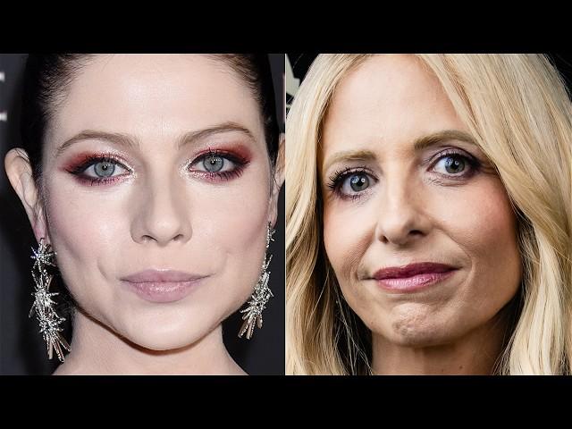 Buffy The Vampire Slayer Cast Reacts To Michelle Trachtenberg’s Tragic Death