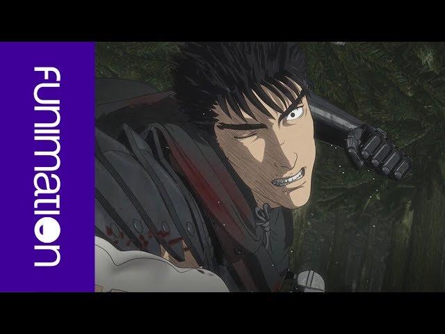 Berserk - Official Clip - All The King's Men