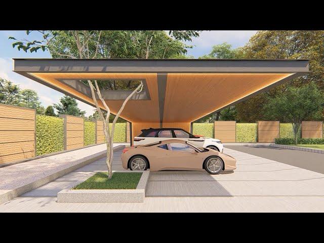 AN IDEAL HOUSE  || A Residential Design that will make you Rethink your DreamHouse