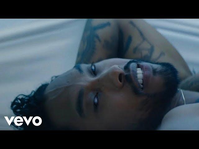 Miguel - Coffee (Official Video)