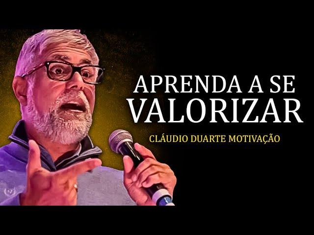 20 MINUTOS QUE VÃO MUDAR SUA VIDA EM 2024 - CLÁUDIO DUARTE (MOTIVACIONAL 2024)