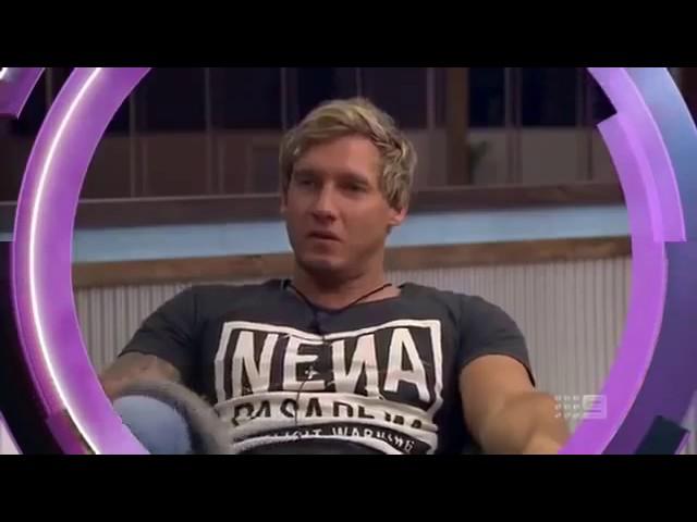 Big Brother Australia 2013 - Day 4 - Daily Show