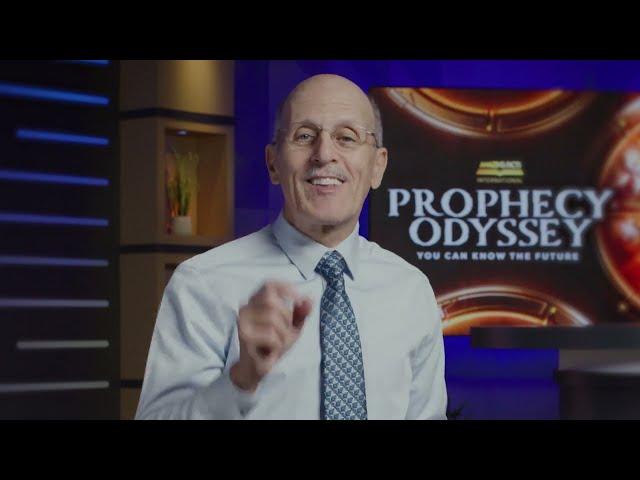 Prophecy Odyssey with Doug Batchelor! Reaching 7 Billion People through AI