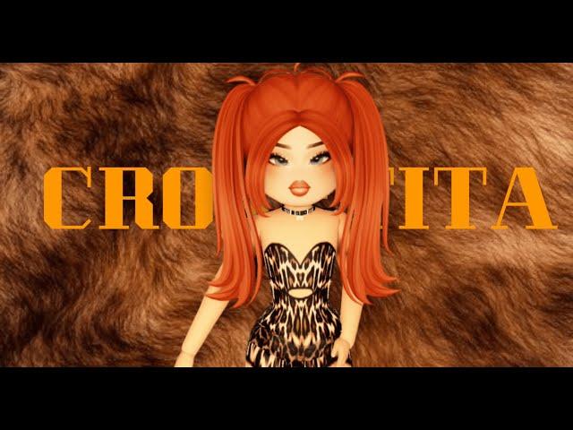 Croketita - Yeri mua - RobloxMusic.Oficial