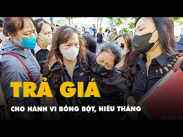 Vụ nam sinh lớp 8 bị đánh tử vong: Trả giá đắt vì hành vi bồng bột