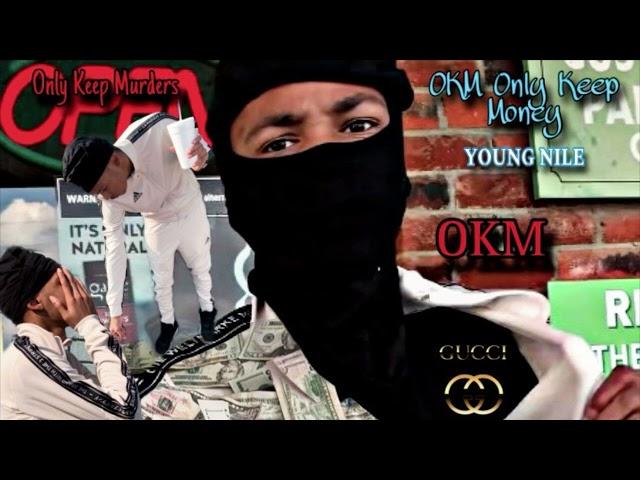 Young Nile - So Icy YNs (Official Video) Prod.By Worldstar