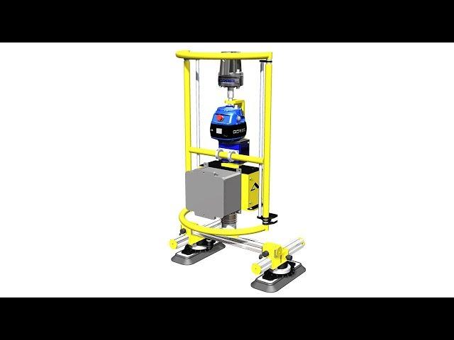 AIM6516 Versatile Vacuum Lifter