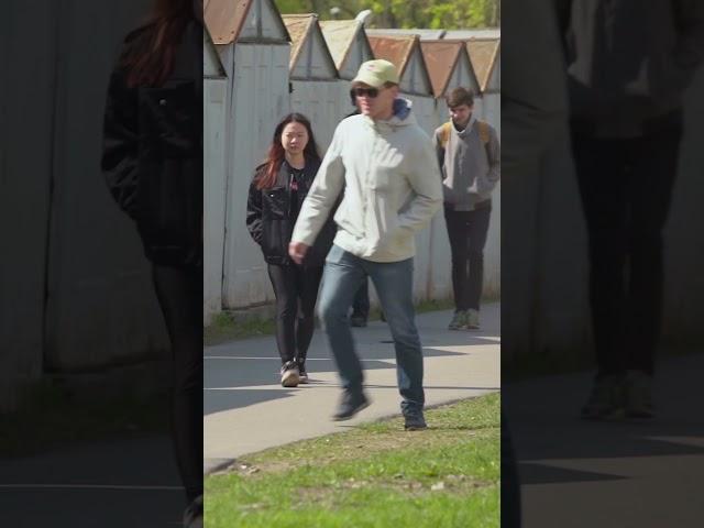 Dont shoot Prank in Russia #shorts