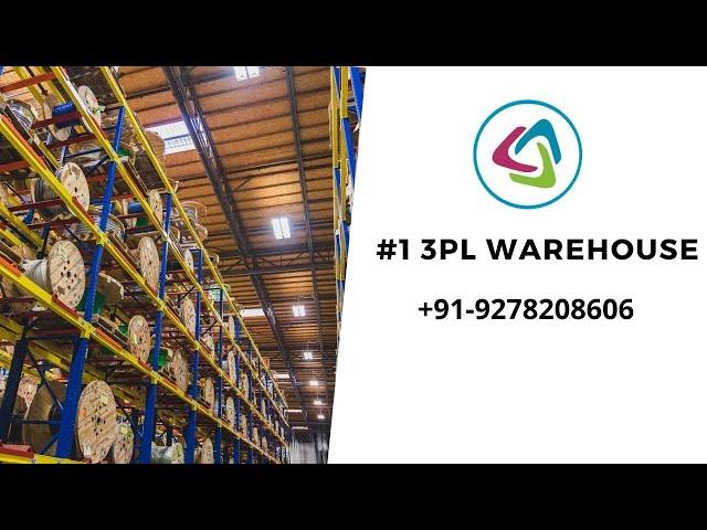 Warehousing Express Why Choose Us 3PL Warehouse Services