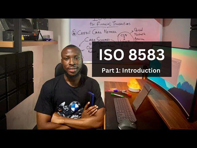 ISO 8583 for Software Engineers - Introduction